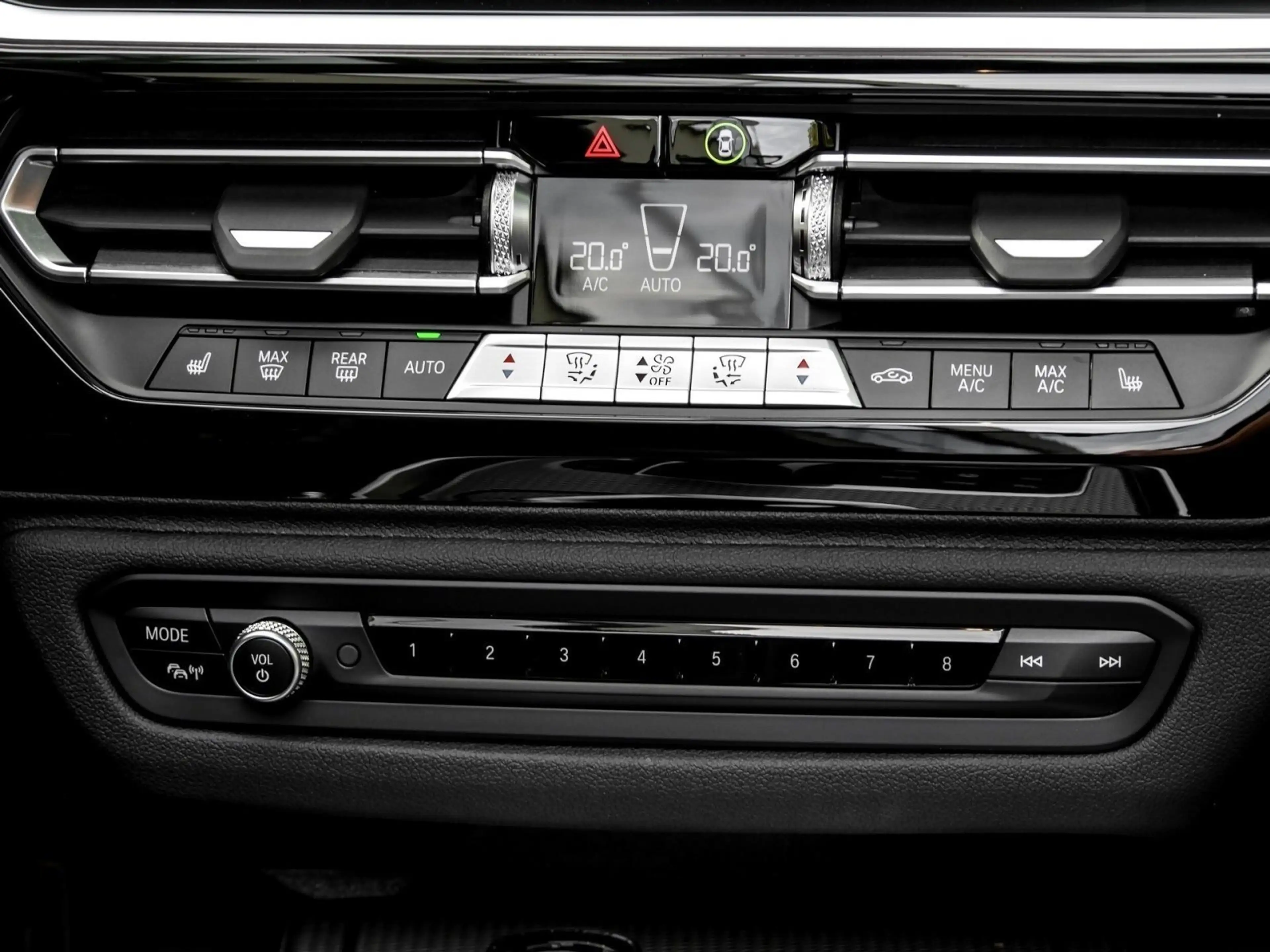 BMW Z4 M40i M SPORT+ACC+H/K+HuD+DA+PA+LHZ — photo 7