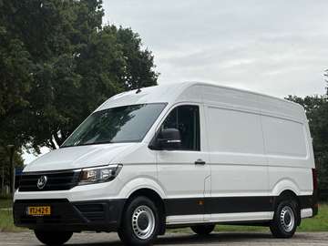 35 2.0 TDI L3H3|177PK|AUTOMAAT|trekhaak 3000KG|ach