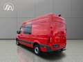 Mercedes-Benz Sprinter 319 Mixto L2H2 V6 AHK-3,5t*AUTO*4-Sitze Rot - thumbnail 3
