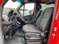 Mercedes-Benz Sprinter 319 Mixto L2H2 V6 AHK-3,5t*AUTO*4-Sitze Rot - thumbnail 7