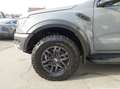 Ford Ranger Doppelkabine Raptor 4x4 2,0 EcoBlue Aut. Grau - thumbnail 29