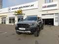 Ford Ranger Doppelkabine Raptor 4x4 2,0 EcoBlue Aut. Grau - thumbnail 1