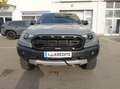 Ford Ranger Doppelkabine Raptor 4x4 2,0 EcoBlue Aut. Grau - thumbnail 3