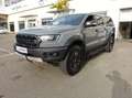 Ford Ranger Doppelkabine Raptor 4x4 2,0 EcoBlue Aut. Grau - thumbnail 4