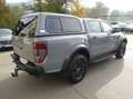 Ford Ranger Doppelkabine Raptor 4x4 2,0 EcoBlue Aut. Grau - thumbnail 7