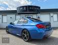 BMW 330 e M-PAKET SHADOW, LED-SCHEINWERFER, KEYLESS, 19... Blau - thumbnail 9