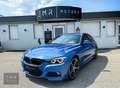 BMW 330 e M-PAKET SHADOW, LED-SCHEINWERFER, KEYLESS, 19... Blau - thumbnail 1