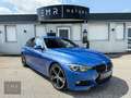 BMW 330 e M-PAKET SHADOW, LED-SCHEINWERFER, KEYLESS, 19... Blau - thumbnail 5