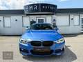 BMW 330 e M-PAKET SHADOW, LED-SCHEINWERFER, KEYLESS, 19... Blau - thumbnail 4