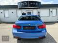 BMW 330 e M-PAKET SHADOW, LED-SCHEINWERFER, KEYLESS, 19... Blau - thumbnail 8