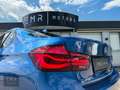 BMW 330 e M-PAKET SHADOW, LED-SCHEINWERFER, KEYLESS, 19... Blau - thumbnail 17