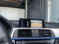 BMW 330 e M-PAKET SHADOW, LED-SCHEINWERFER, KEYLESS, 19... Blau - thumbnail 24