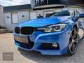 BMW 330 e M-PAKET SHADOW, LED-SCHEINWERFER, KEYLESS, 19... Blau - thumbnail 14