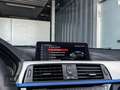 BMW 330 e M-PAKET SHADOW, LED-SCHEINWERFER, KEYLESS, 19... Blau - thumbnail 27