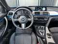 BMW 330 e M-PAKET SHADOW, LED-SCHEINWERFER, KEYLESS, 19... Blau - thumbnail 11