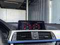 BMW 330 e M-PAKET SHADOW, LED-SCHEINWERFER, KEYLESS, 19... Blau - thumbnail 31