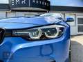 BMW 330 e M-PAKET SHADOW, LED-SCHEINWERFER, KEYLESS, 19... Blau - thumbnail 16