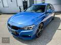 BMW 330 e M-PAKET SHADOW, LED-SCHEINWERFER, KEYLESS, 19... Blau - thumbnail 2