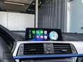 BMW 330 e M-PAKET SHADOW, LED-SCHEINWERFER, KEYLESS, 19... Blau - thumbnail 26