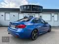 BMW 330 e M-PAKET SHADOW, LED-SCHEINWERFER, KEYLESS, 19... Blau - thumbnail 6