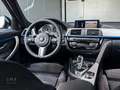 BMW 330 e M-PAKET SHADOW, LED-SCHEINWERFER, KEYLESS, 19... Blau - thumbnail 12