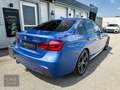 BMW 330 e M-PAKET SHADOW, LED-SCHEINWERFER, KEYLESS, 19... Blau - thumbnail 7
