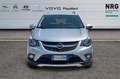 Opel Karl Rocks 1.0 75 CV Gris - thumbnail 2