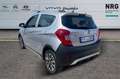 Opel Karl Rocks 1.0 75 CV Gris - thumbnail 5