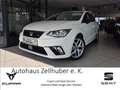 SEAT Ibiza 1.0 TGI FR *Navi*Full Link*Sitzheizung* White - thumbnail 1