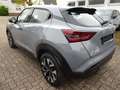 Nissan Juke 1.0 DIG-T Acenta AUTOMATIK Komfort Grau - thumbnail 6