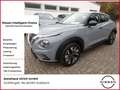 Nissan Juke 1.0 DIG-T Acenta AUTOMATIK Komfort Grau - thumbnail 1