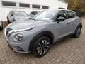 Nissan Juke 1.0 DIG-T Acenta AUTOMATIK Komfort Grau - thumbnail 2