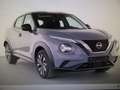 Nissan Juke 1.0 DIG-T Acenta AUTOMATIK Komfort Grau - thumbnail 3