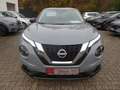 Nissan Juke 1.0 DIG-T Acenta AUTOMATIK Komfort Grau - thumbnail 11