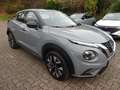 Nissan Juke 1.0 DIG-T Acenta AUTOMATIK Komfort Grau - thumbnail 10