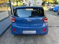 Hyundai i10 +NaviZB+AllwetterRäder+Klima+Servo+USB Bleu - thumbnail 5