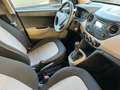 Hyundai i10 +NaviZB+AllwetterRäder+Klima+Servo+USB Bleu - thumbnail 9