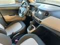 Hyundai i10 +NaviZB+AllwetterRäder+Klima+Servo+USB Bleu - thumbnail 10