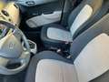 Hyundai i10 +NaviZB+AllwetterRäder+Klima+Servo+USB Bleu - thumbnail 13
