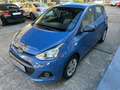 Hyundai i10 +NaviZB+AllwetterRäder+Klima+Servo+USB Bleu - thumbnail 7
