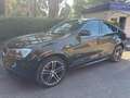 BMW X4 xDrive20d Msport "ProMMo" Zwart - thumbnail 1