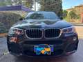 BMW X4 xDrive20d Msport "ProMMo" Zwart - thumbnail 8