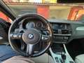 BMW X4 xDrive20d Msport "ProMMo" Zwart - thumbnail 9