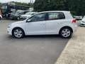 Volkswagen Golf VI Comfortline 1.6 Klimaautomatik PDC Fehér - thumbnail 8