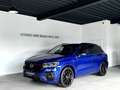 Volkswagen Touareg R 3.0TSI eHybrid*BlackStyle*IQ*Pano*AHK* Blau - thumbnail 1