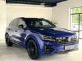 Volkswagen Touareg R 3.0TSI eHybrid*BlackStyle*IQ*Pano*AHK* Blau - thumbnail 4