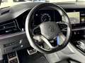 Volkswagen Touareg R 3.0TSI eHybrid*BlackStyle*IQ*Pano*AHK* Blau - thumbnail 14