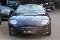 Jaguar XK 3.5L V8 Cabriolet Luxus-Sport Navi Xenon PDC Noir - thumbnail 9