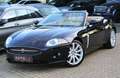 Jaguar XK 3.5L V8 Cabriolet Luxus-Sport Navi Xenon PDC Noir - thumbnail 24