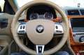 Jaguar XK 3.5L V8 Cabriolet Luxus-Sport Navi Xenon PDC Noir - thumbnail 6